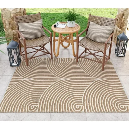 Patio Rugs