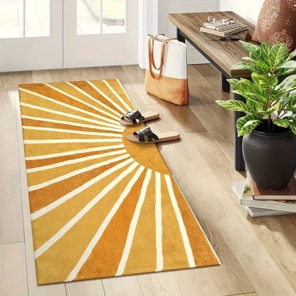 Rectangular Outdoor Rugs